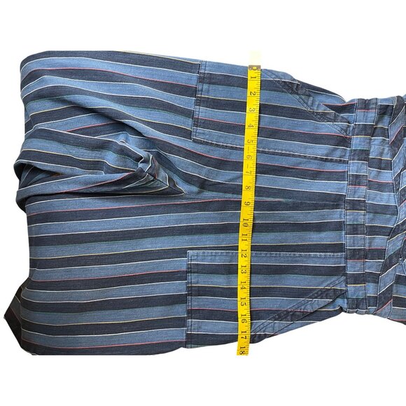 Anthropologie Nikola Wide Leg Cropped Jumpsuit  Size 4 - Picture 13 of 15